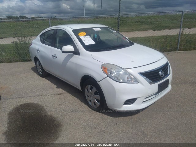 NISSAN VERSA 2012 3n1cn7ap1cl897648