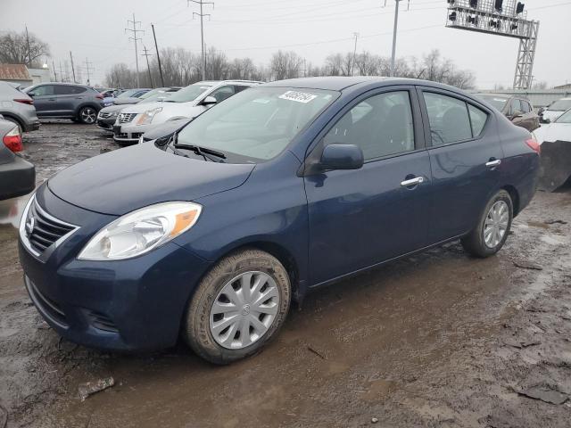 NISSAN VERSA 2012 3n1cn7ap1cl897696