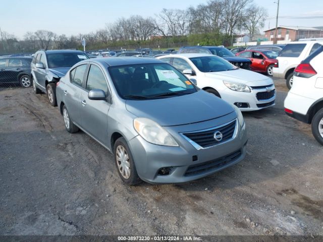 NISSAN VERSA 2012 3n1cn7ap1cl897701