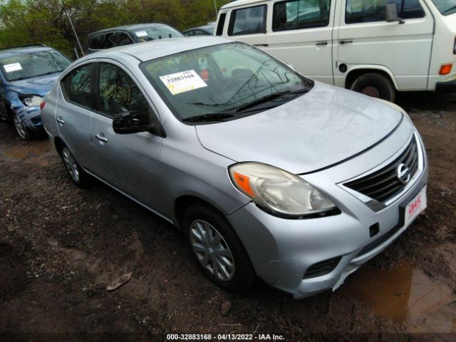 NISSAN VERSA 2012 3n1cn7ap1cl899125