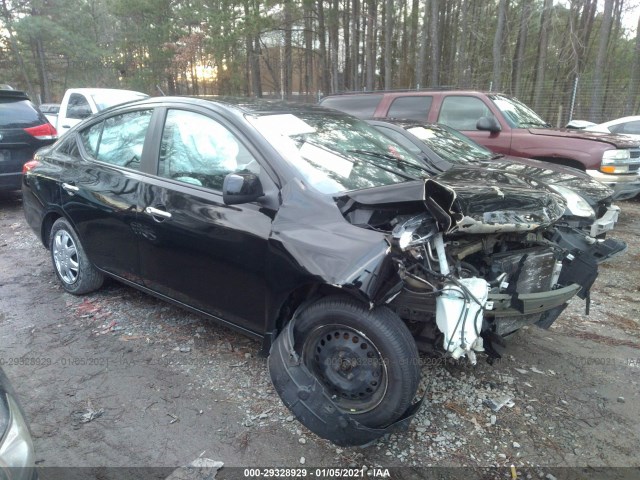 NISSAN VERSA 2012 3n1cn7ap1cl899349