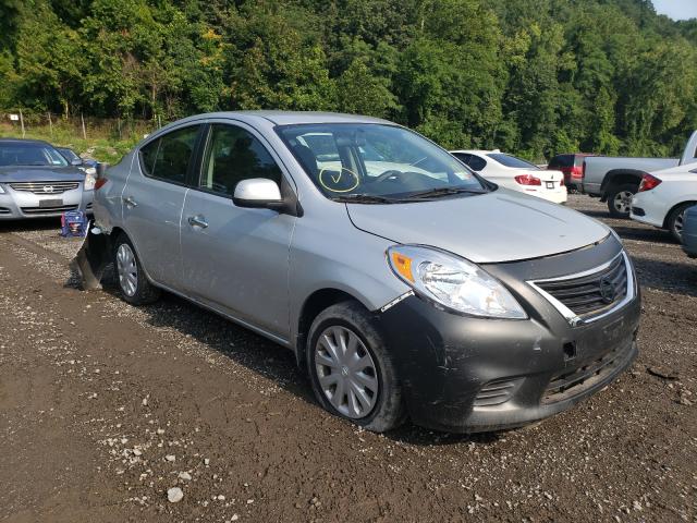 NISSAN VERSA S 2012 3n1cn7ap1cl900841