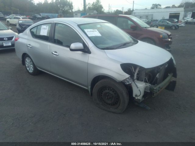 NISSAN VERSA 2012 3n1cn7ap1cl902802