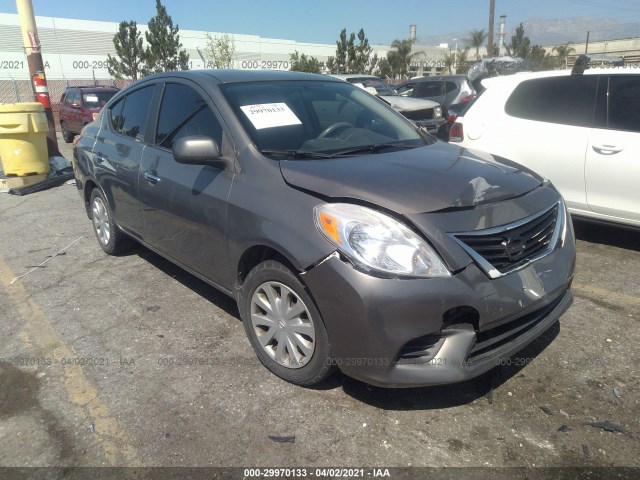 NISSAN VERSA 2012 3n1cn7ap1cl903870