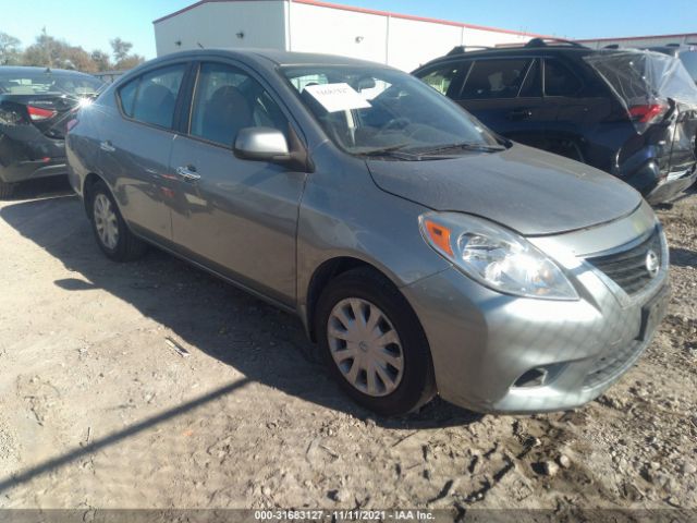 NISSAN VERSA 2012 3n1cn7ap1cl904596