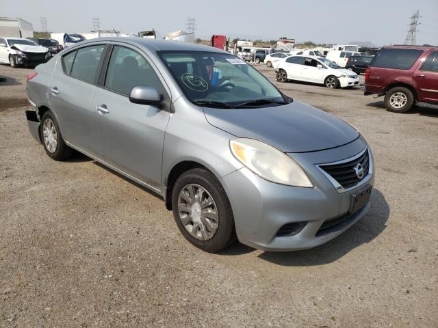 NISSAN VERSA S 2012 3n1cn7ap1cl906302