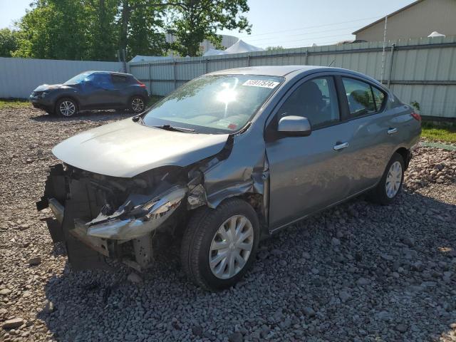 NISSAN VERSA S 2012 3n1cn7ap1cl906526