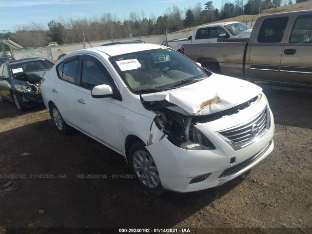 NISSAN VERSA 2012 3n1cn7ap1cl908308