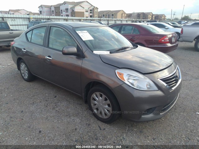 NISSAN VERSA 2012 3n1cn7ap1cl917221