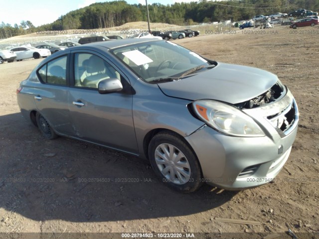 NISSAN VERSA 2012 3n1cn7ap1cl917784