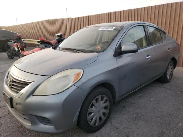 NISSAN VERSA S 2012 3n1cn7ap1cl921172