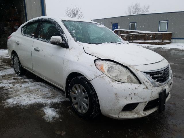 NISSAN VERSA S 2012 3n1cn7ap1cl922368