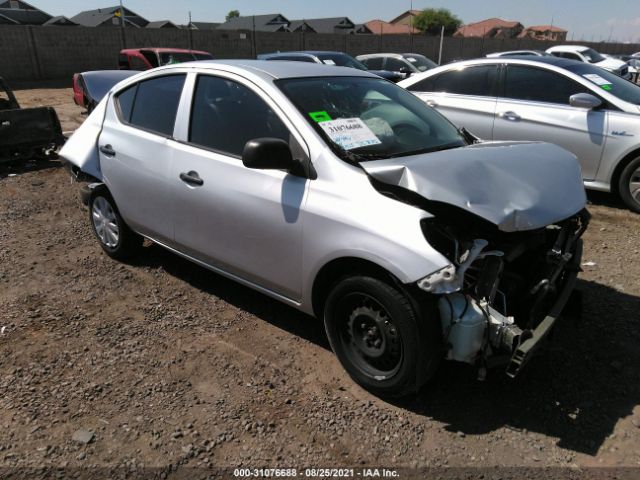 NISSAN VERSA 2012 3n1cn7ap1cl925304