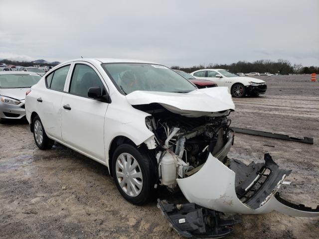 NISSAN VERSA S 2012 3n1cn7ap1cl926016