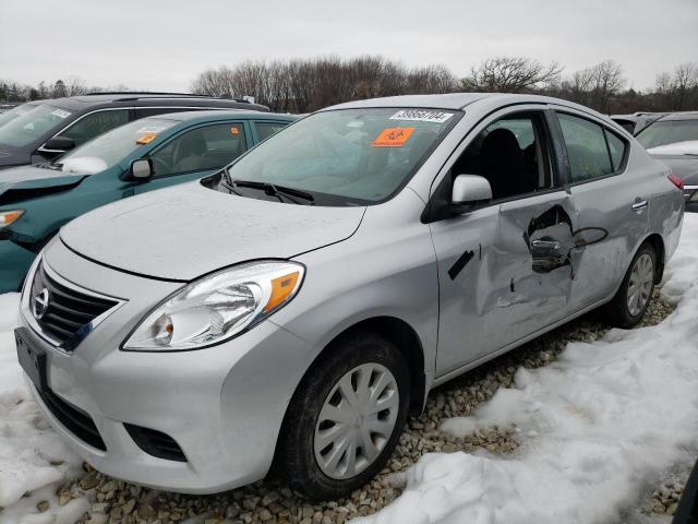 NISSAN VERSA 2012 3n1cn7ap1cl928090