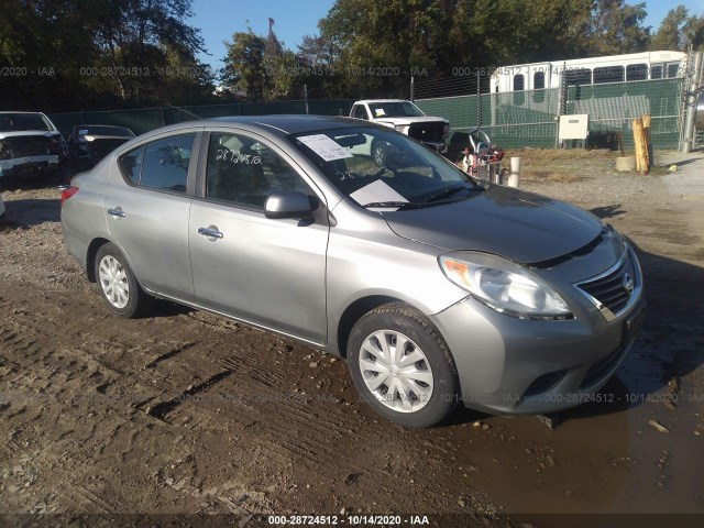 NISSAN VERSA 2012 3n1cn7ap1cl928123