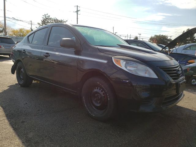 NISSAN VERSA S 2012 3n1cn7ap1cl928395