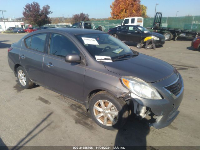 NISSAN VERSA 2012 3n1cn7ap1cl930423