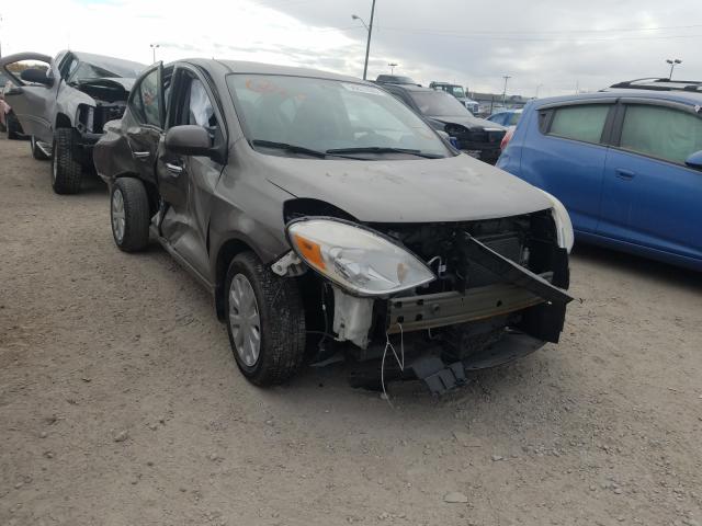 NISSAN VERSA S 2012 3n1cn7ap1cl930809