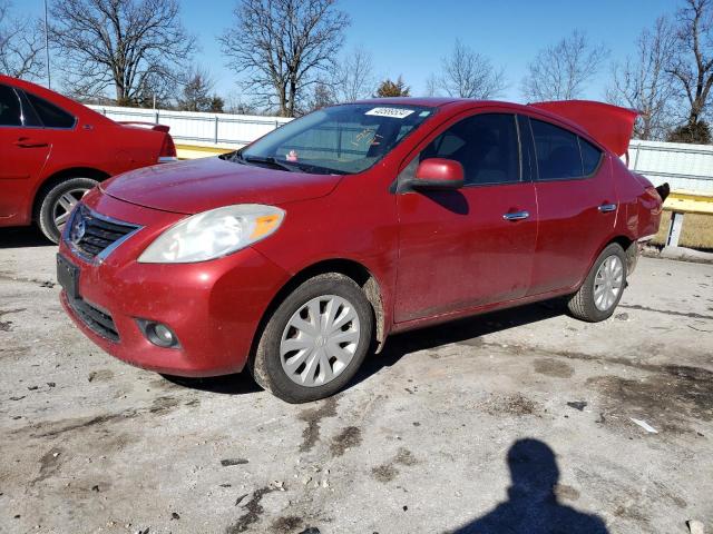 NISSAN VERSA 2012 3n1cn7ap1cl930843