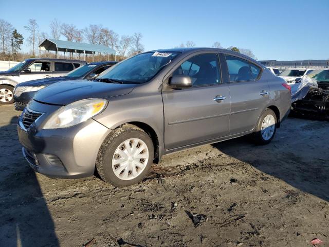 NISSAN VERSA 2012 3n1cn7ap1cl932429