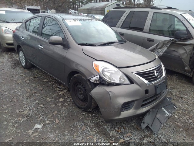 NISSAN VERSA 2012 3n1cn7ap1cl934570