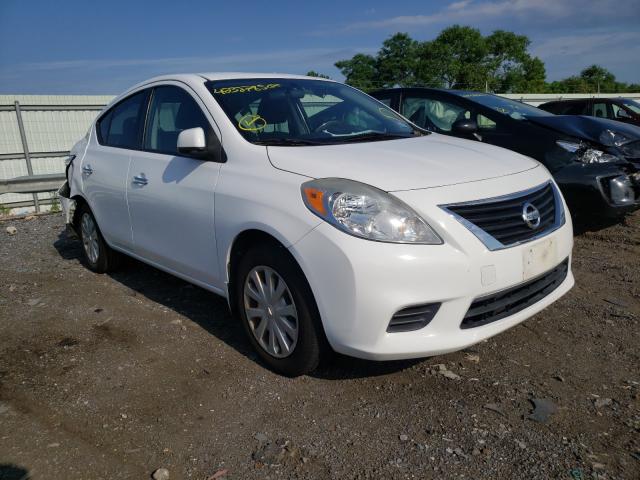 NISSAN VERSA S 2012 3n1cn7ap1cl937632