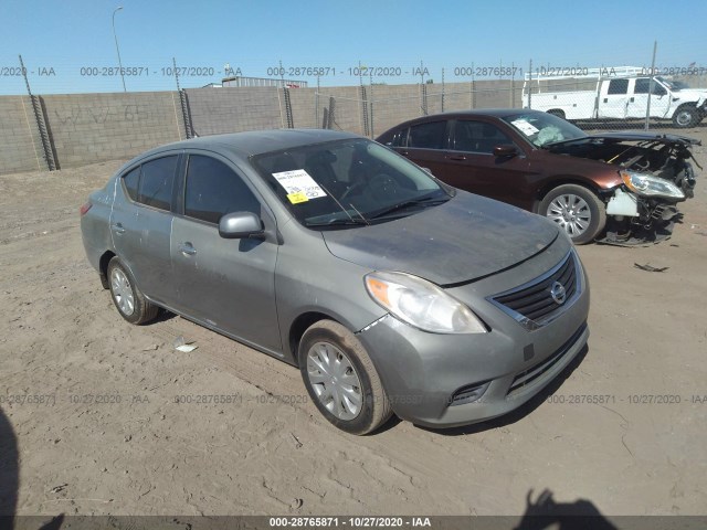 NISSAN VERSA 2012 3n1cn7ap1cl939929