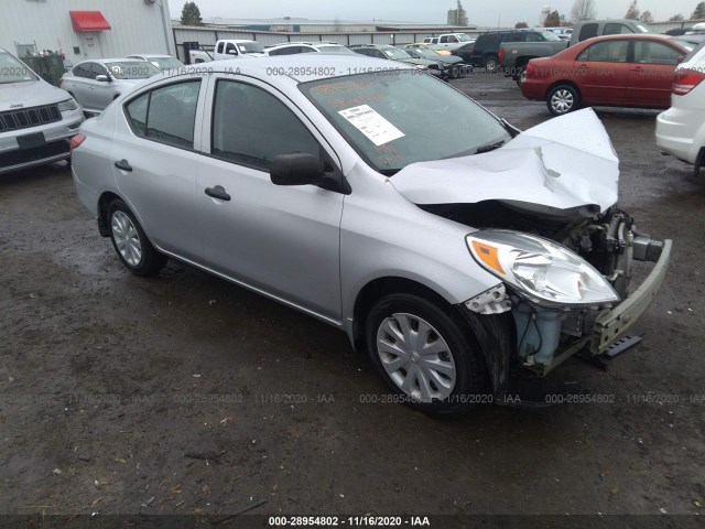 NISSAN VERSA 2012 3n1cn7ap1cl941938