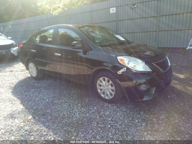 NISSAN VERSA 2012 3n1cn7ap1cl945276