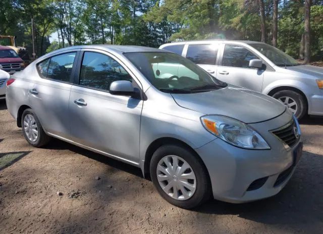 NISSAN VERSA 2012 3n1cn7ap1cl946704