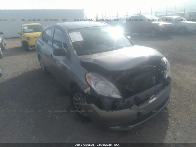 NISSAN VERSA 2013 3n1cn7ap1dl818769