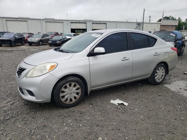 NISSAN VERSA S 2013 3n1cn7ap1dl820389