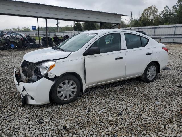 NISSAN VERSA 2013 3n1cn7ap1dl820909