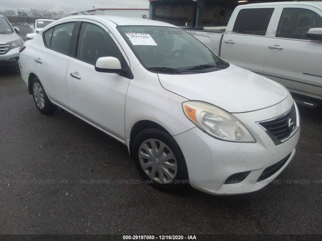 NISSAN VERSA 2013 3n1cn7ap1dl823714