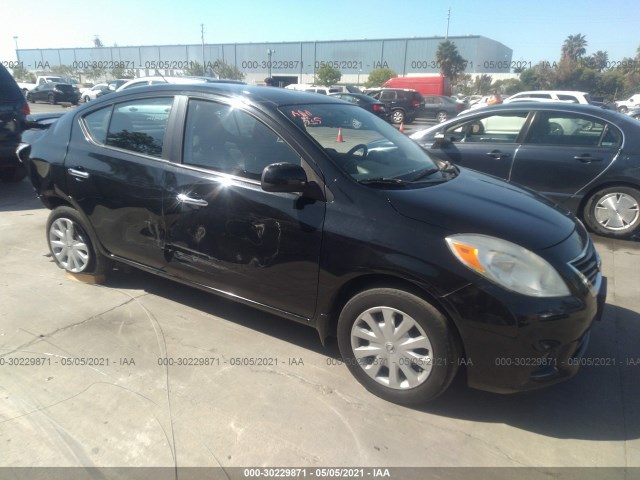 NISSAN VERSA 2013 3n1cn7ap1dl824247