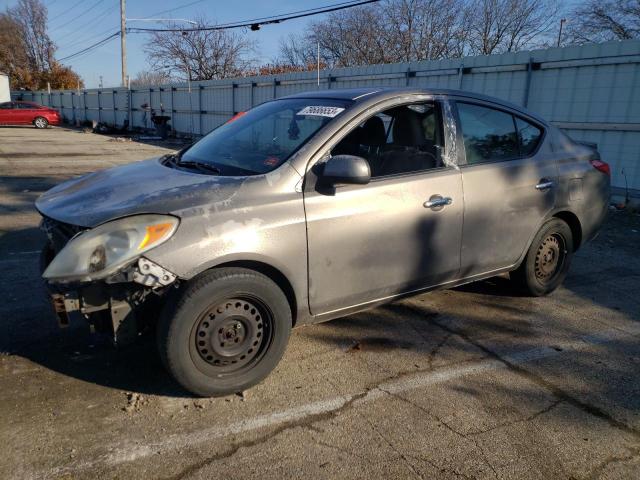 NISSAN VERSA 2013 3n1cn7ap1dl827620