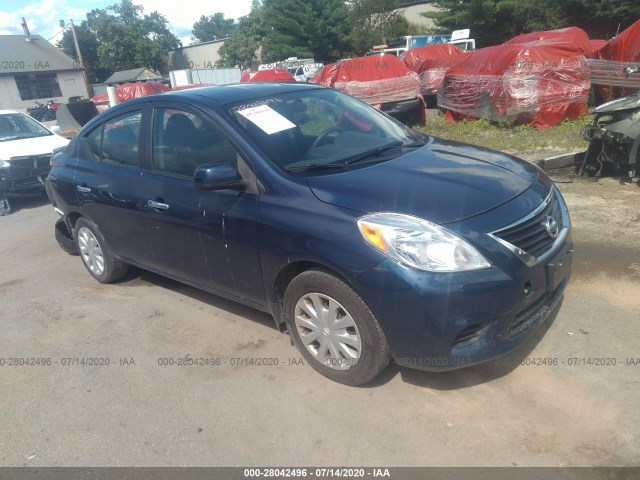 NISSAN VERSA 2013 3n1cn7ap1dl829061