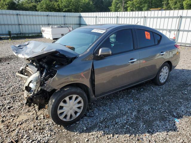 NISSAN VERSA S 2013 3n1cn7ap1dl829822