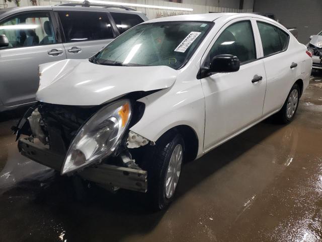 NISSAN VERSA 2013 3n1cn7ap1dl832185