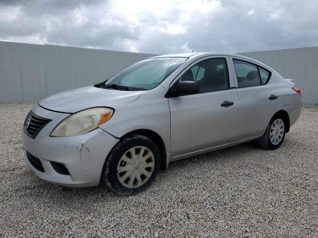 NISSAN VERSA 2013 3n1cn7ap1dl834468