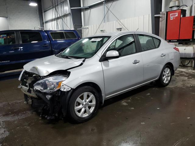 NISSAN VERSA 2013 3n1cn7ap1dl838326