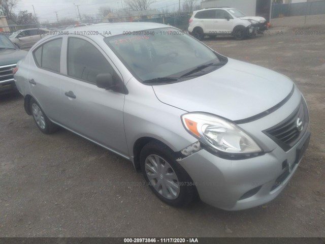 NISSAN VERSA 2013 3n1cn7ap1dl838584