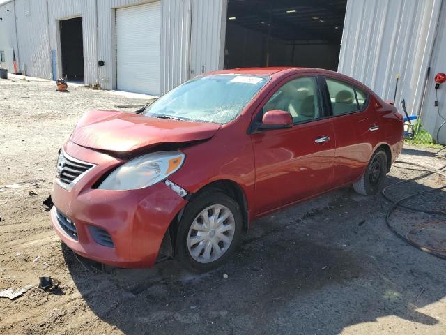 NISSAN VERSA 2013 3n1cn7ap1dl839024