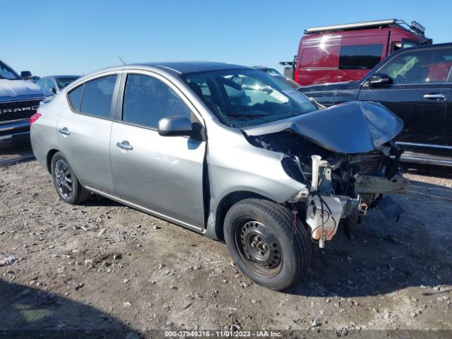 NISSAN VERSA 2013 3n1cn7ap1dl840769