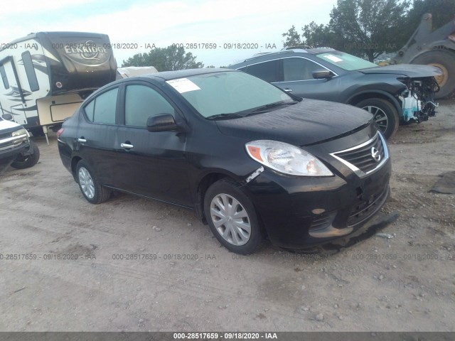 NISSAN VERSA 2013 3n1cn7ap1dl840996