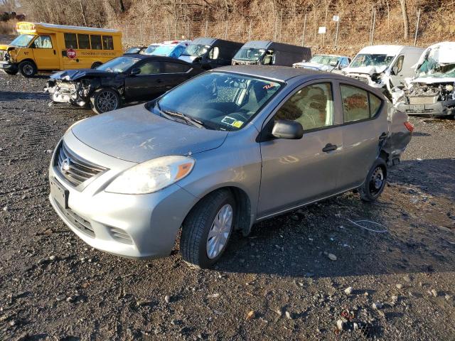 NISSAN VERSA 2013 3n1cn7ap1dl841372