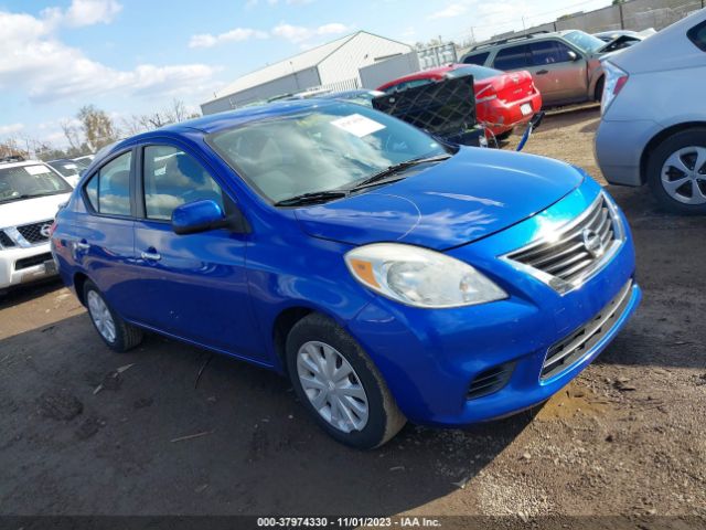 NISSAN VERSA 2013 3n1cn7ap1dl843798