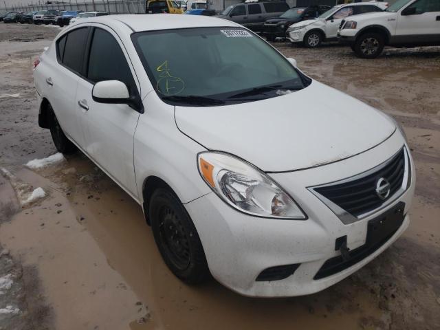 NISSAN VERSA 2013 3n1cn7ap1dl847091