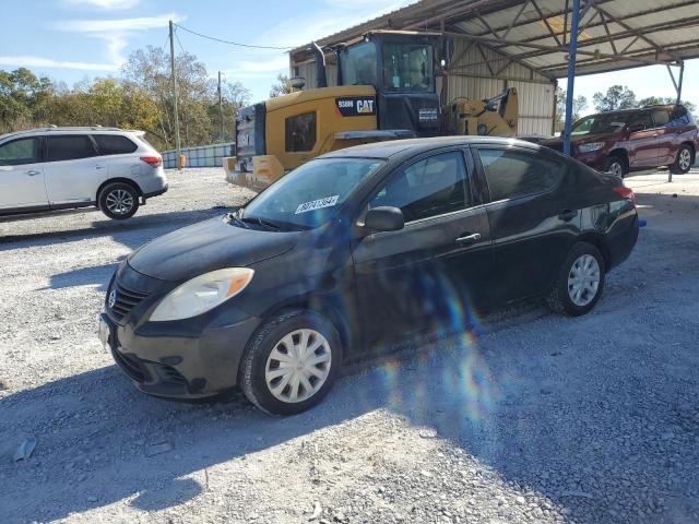 NISSAN VERSA S 2013 3n1cn7ap1dl848399